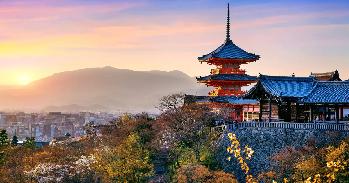 The best neighborhoods to visit in Kyoto - Lonely Planet