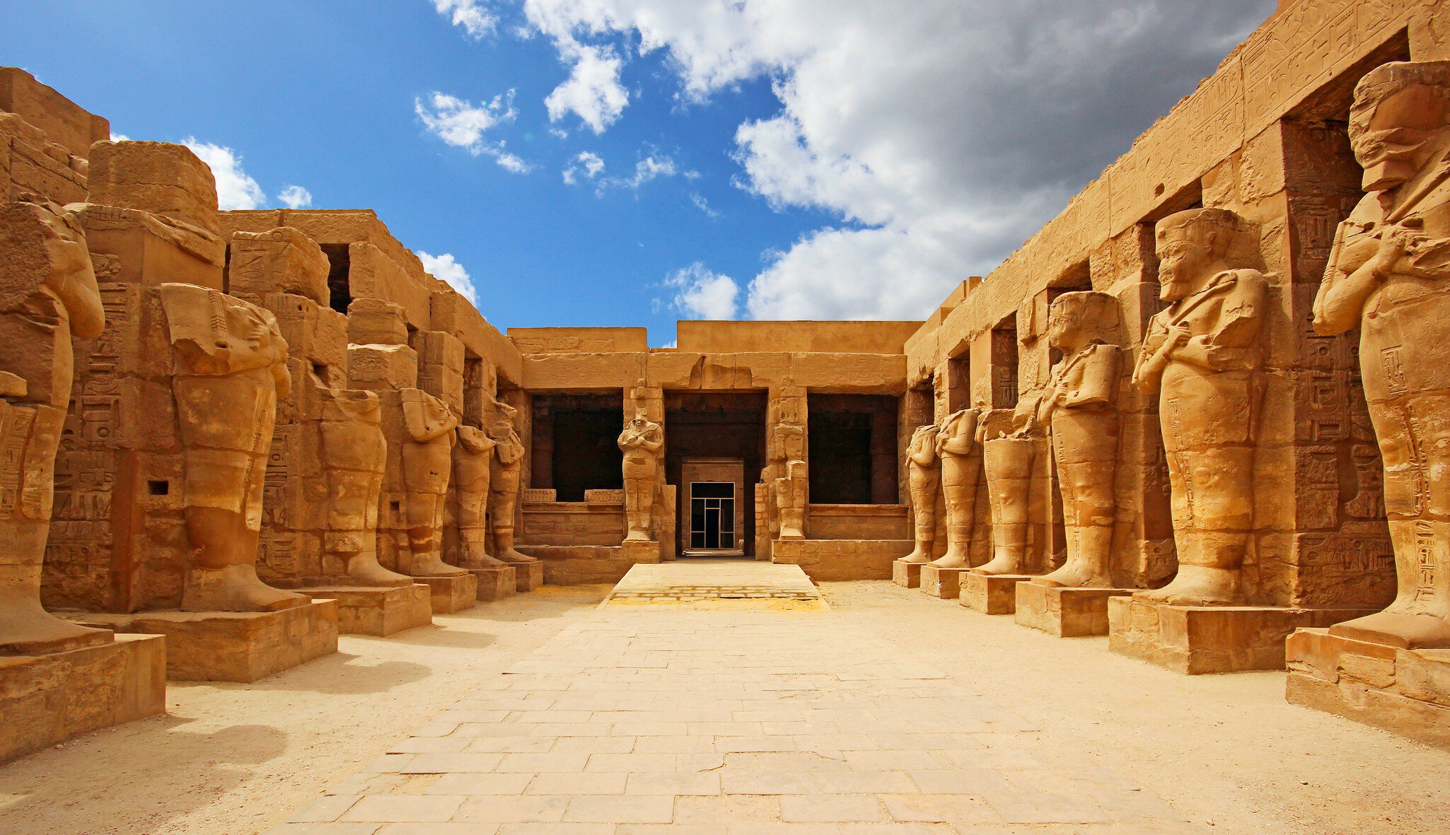 Ancient ruins of Karnak temple in Egypt
528618186
Temple, Travel, Tourism, Building Exterior, Arranging, Statue, Sculpture, Tomb, Egyptian Culture, Ruined, History, Ancient, Old, Cultures, Famous Place, Architecture, Thebes - Egypt, Temples of Karnak, Luxor - Thebes, Egypt, Africa, Synagogue, Monument, Old Ruin, Built Structure
CLEARED FOR DIGITAL USE ONLY -
