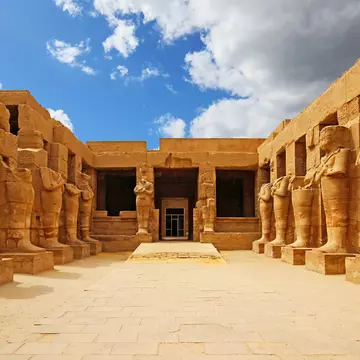 Ancient ruins of Karnak temple in Egypt
528618186
Temple, Travel, Tourism, Building Exterior, Arranging, Statue, Sculpture, Tomb, Egyptian Culture, Ruined, History, Ancient, Old, Cultures, Famous Place, Architecture, Thebes - Egypt, Temples of Karnak, Luxor - Thebes, Egypt, Africa, Synagogue, Monument, Old Ruin, Built Structure
CLEARED FOR DIGITAL USE ONLY -