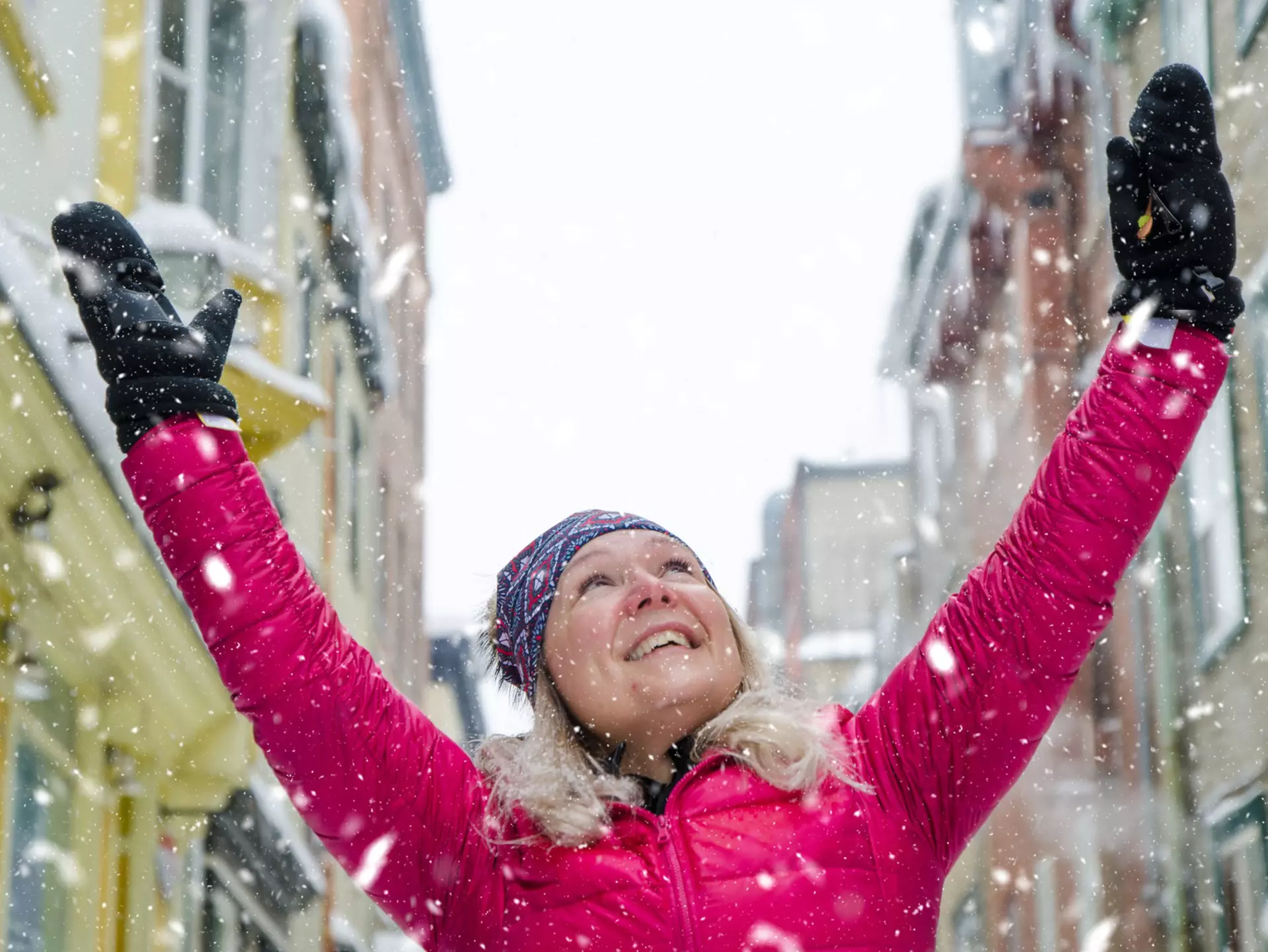 It’s easy to enjoy the pleasures of French-Canadian culture without spending a penny © Marc Dufresne / Getty Images