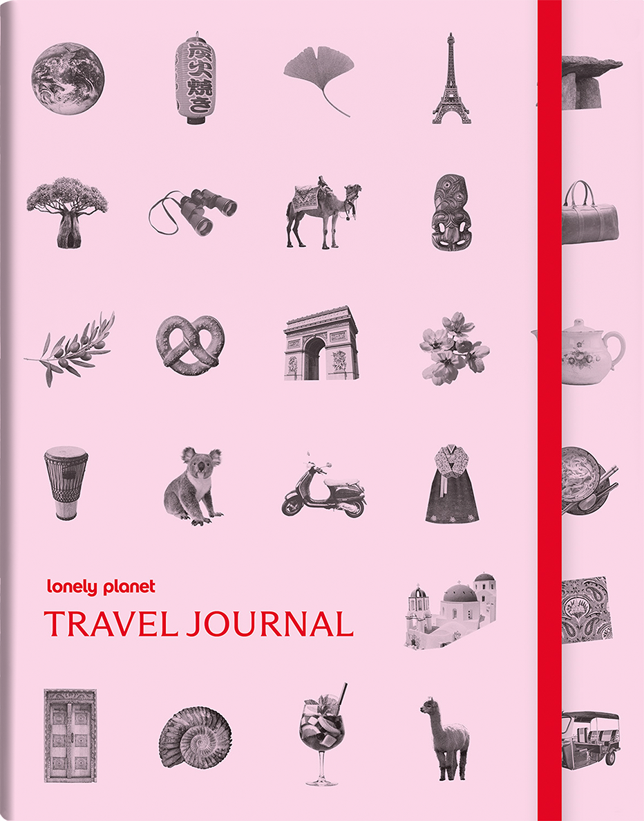 Travel Journal