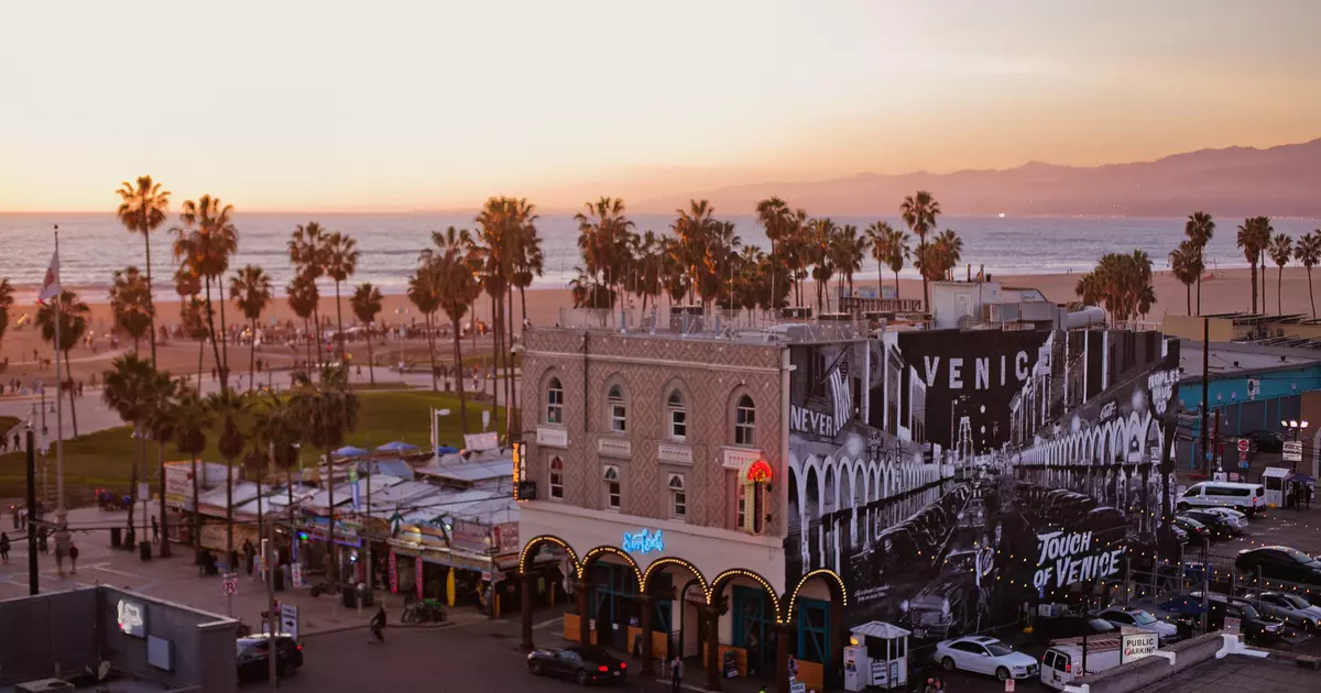The perfect 24 hours in Los Angeles, CA - Lonely Planet