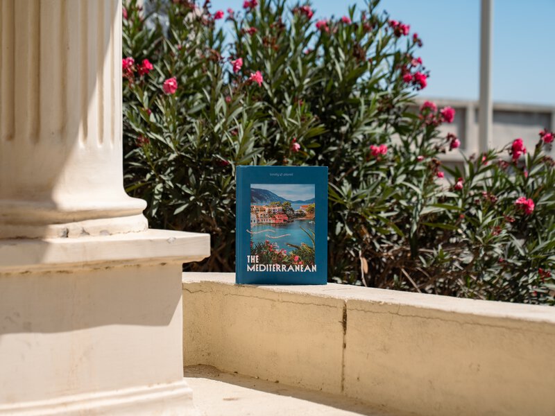 FIND A GIFT promotion