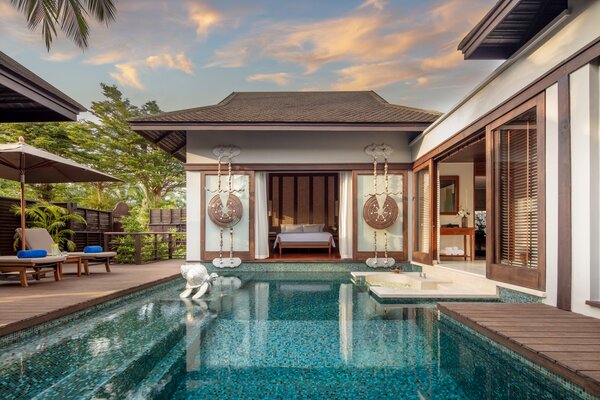 Anantara Mai Khao Villas