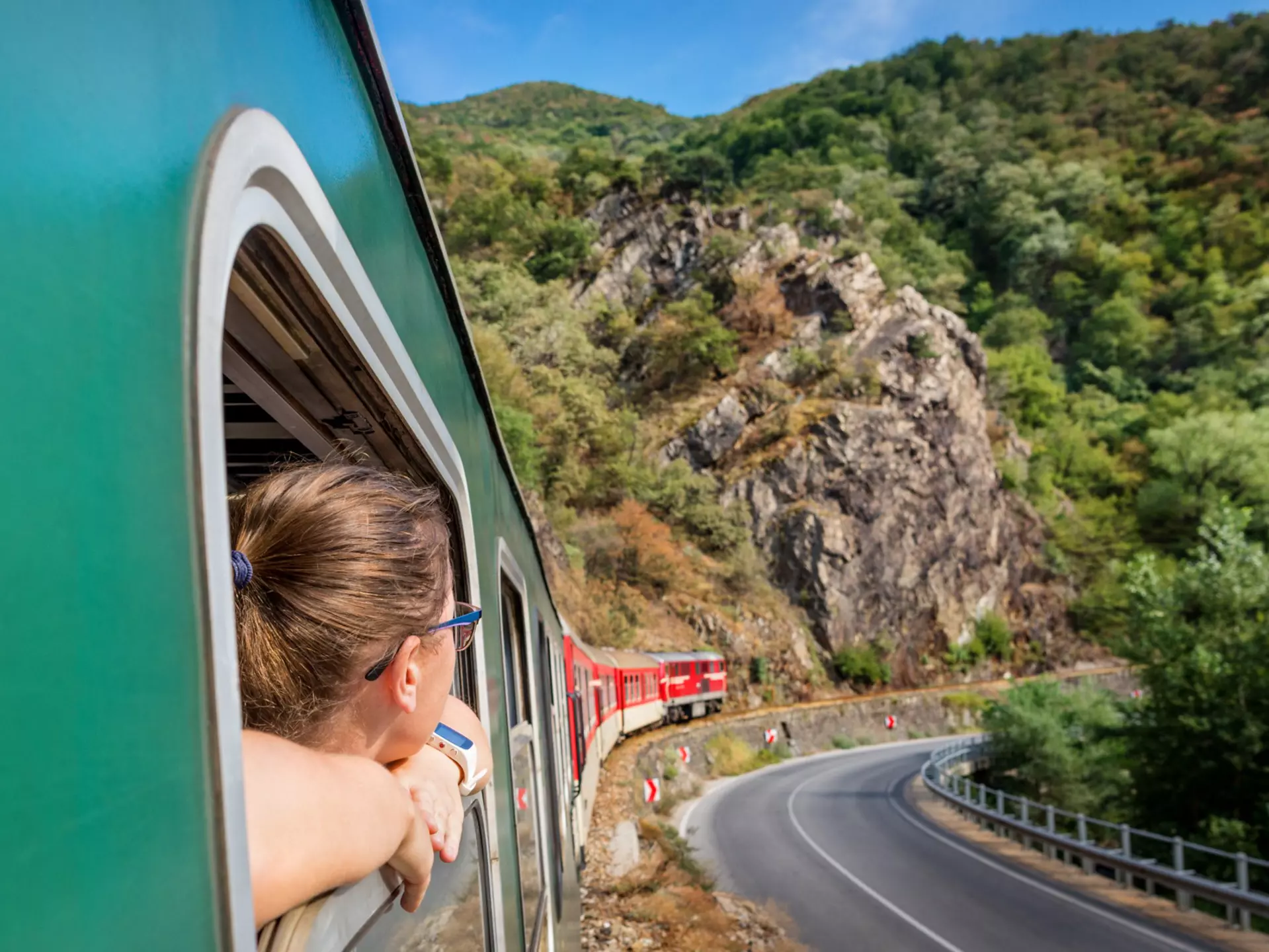 The Lonely Planet team is making their travel plans for the year ahead © Shutterstock