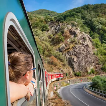 The Lonely Planet team is making their travel plans for the year ahead © Shutterstock