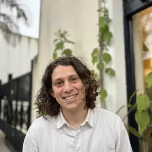 Federico Perelmuter