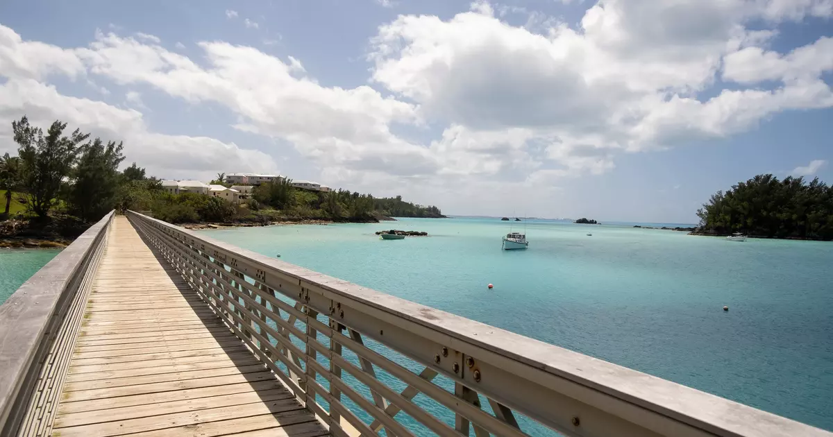 The 9 best things to do in Bermuda - Lonely Planet