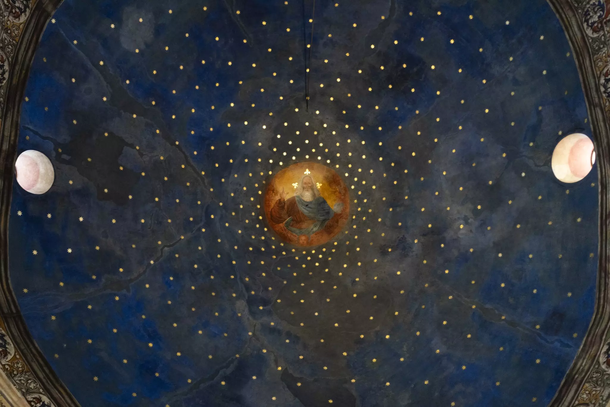 august 2024.Brescia.Santa Giulia museum