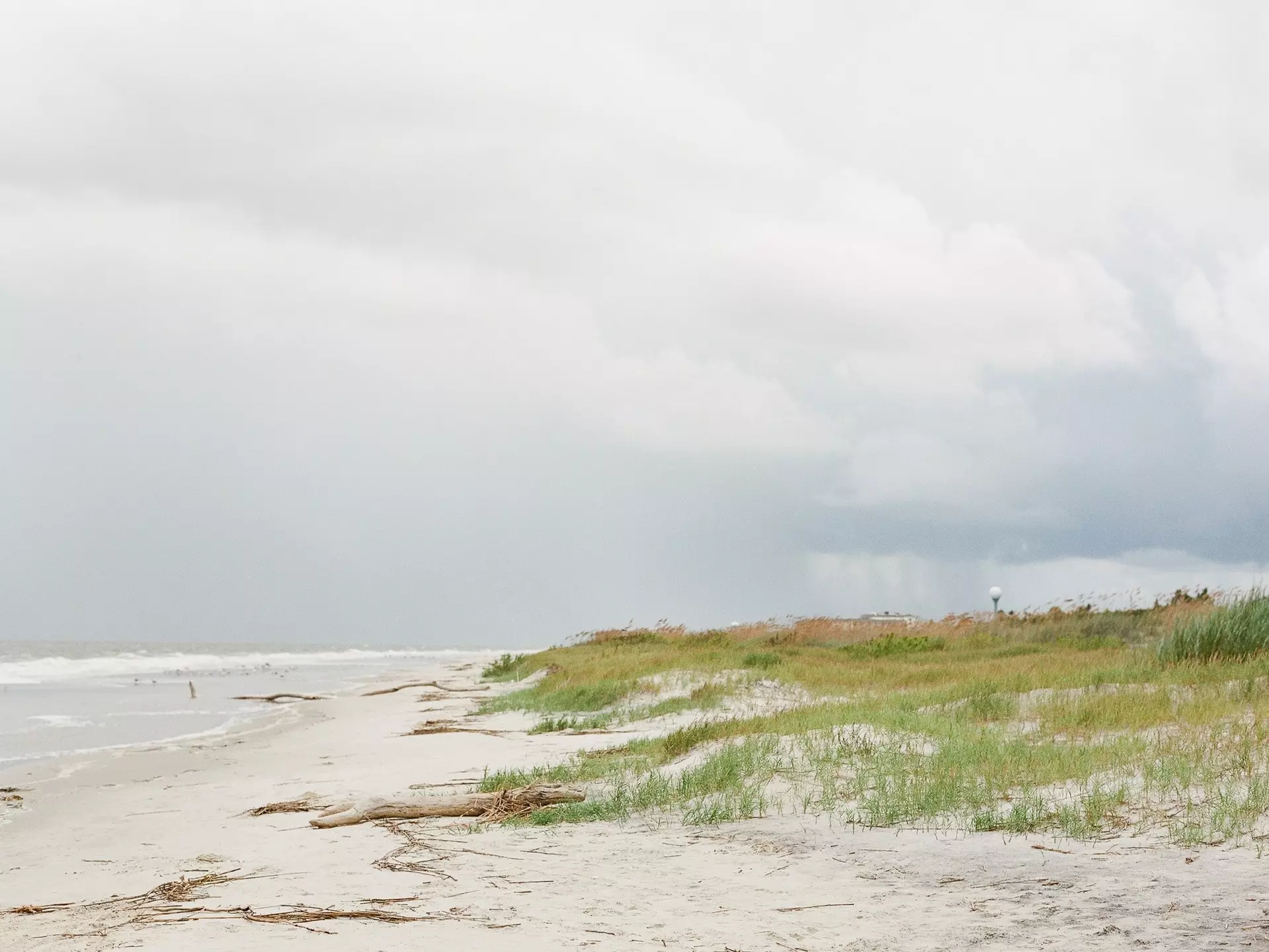 Coastal Georgia's delights are many, and Jekyll Beach will have you planning a repeat visit before you leave. Anna Shackleford/Shutterstock