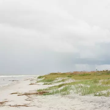 Coastal Georgia's delights are many, and Jekyll Beach will have you planning a repeat visit before you leave. Anna Shackleford/Shutterstock