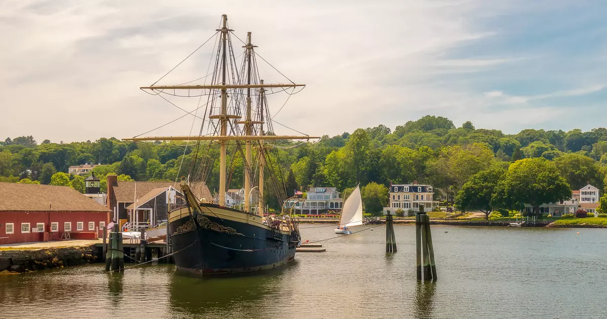 The 18 best things to do in Connecticut - Lonely Planet