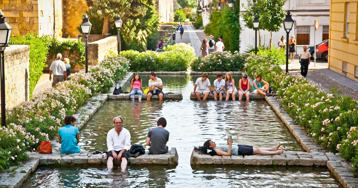 The 15 best things to do in Cordoba, Spain - Lonely Planet