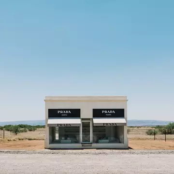 Valentine, Texas / USA June 16 2017 Prada Marfa Art Installation Sits On Display In The Middle Of Nowhere With Bright Blue Sky Above
1367585012
alone, america, architecture, art, artists, awning, background, blue, building, business, clouds, day, desert, desolate, dragset, elmgreen, fashion, highway, house, installation, isolated, landscape, marfa, nature, outdoor, outside, park, prada, remote, road, route, sculpture, shoes, shop, sign, sky, store, storefront, texas, tourism, transportation, travel, tx, valentine, view, white