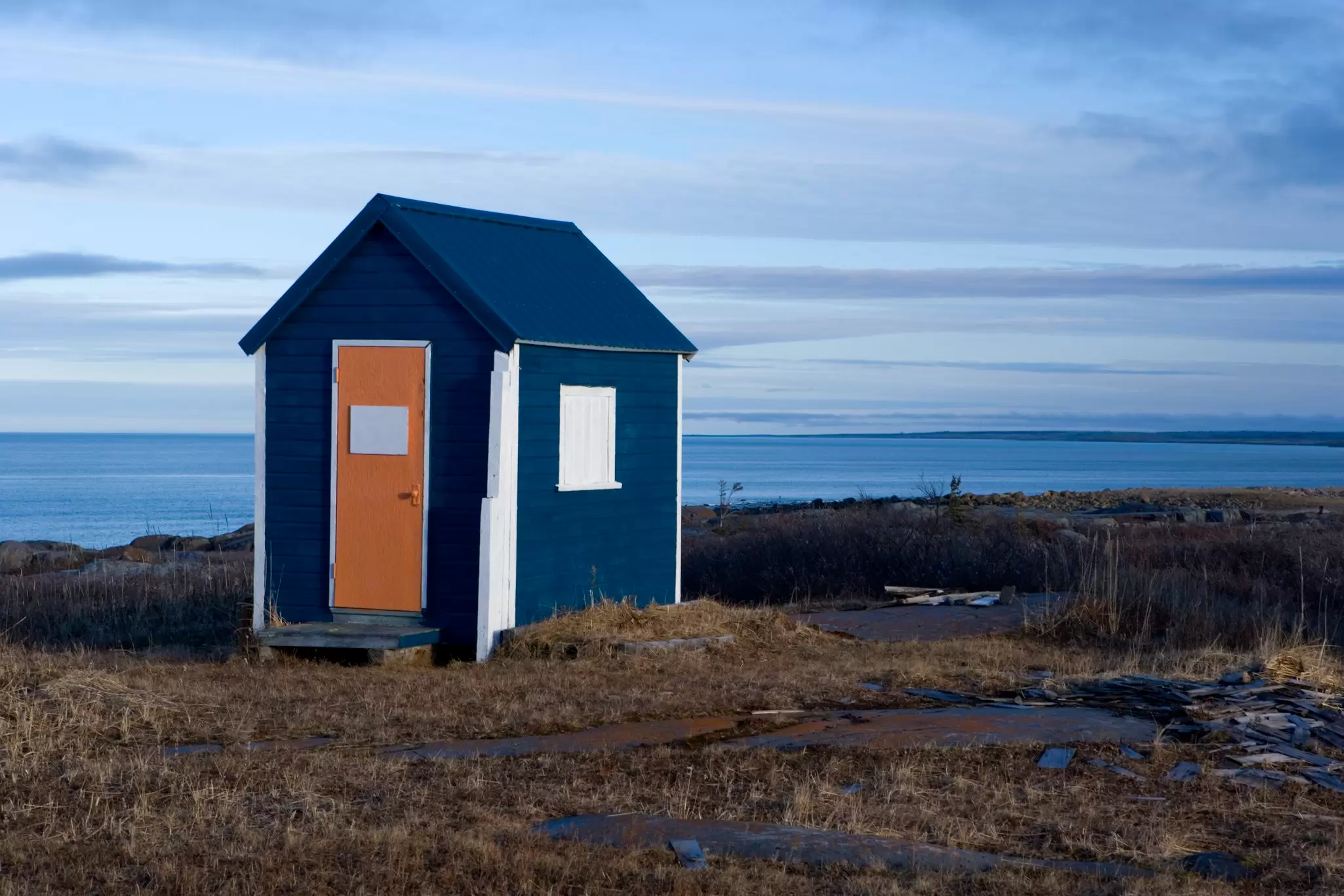 Remote Churchill is a magnet for those seeking wildlife and nature experiences – especially polar bears. Thorsten Milse/robertharding/Getty Images