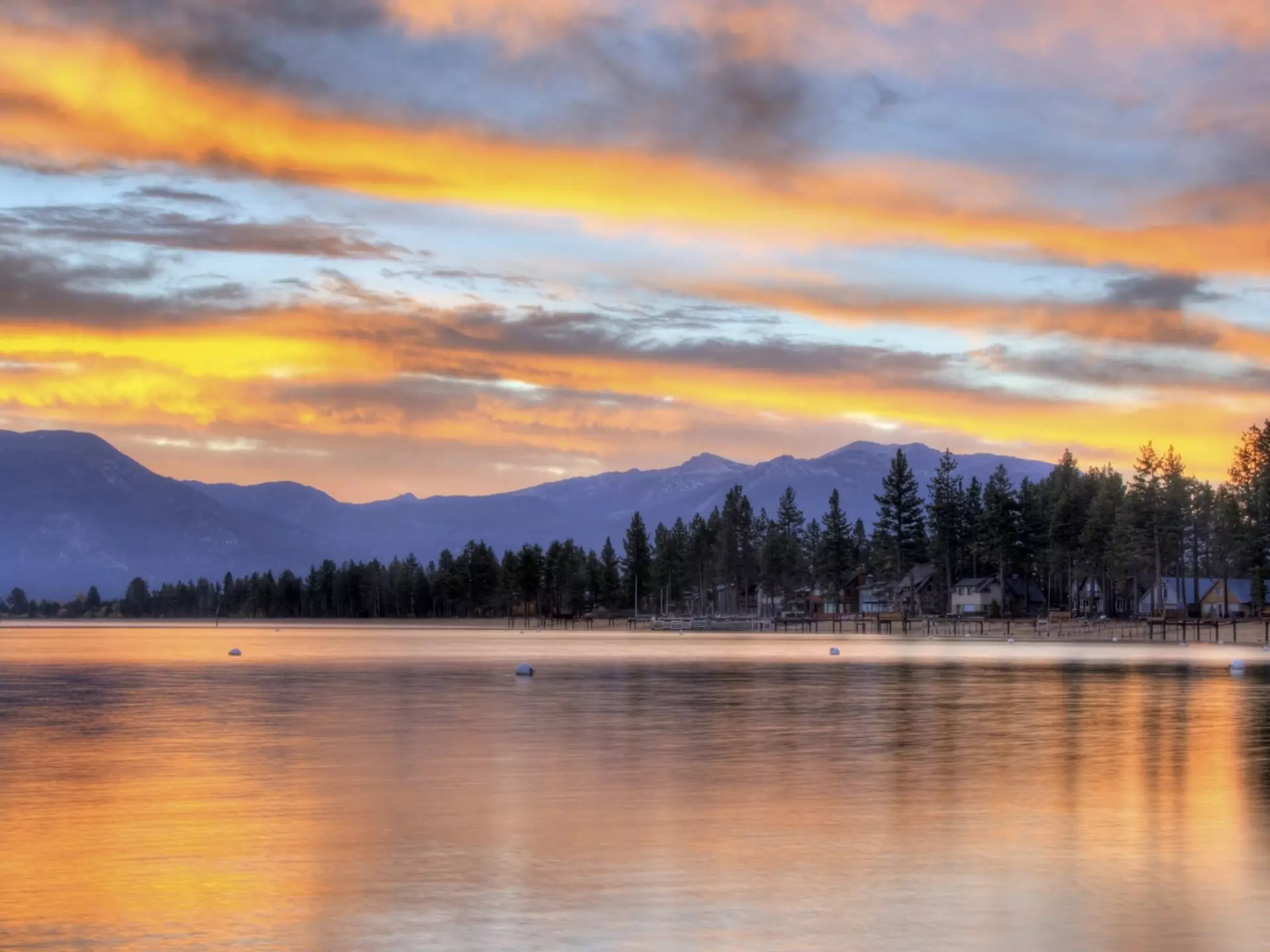 Fall sunrise reflected in Lake Tahoe, California.
112232576
Dramatic Sky, Dawn, Travel Destinations, Horizontal, Tranquil Scene, South Carolina, Sunrise - Dawn, Outdoors, camp richardson, Scenics - Nature, Beauty In Nature, Mountain, Water, Lake, USA, Reflective, Sunrise, Lake Tahoe, Reflection, No People, Hilton Head, Photography, Color Image