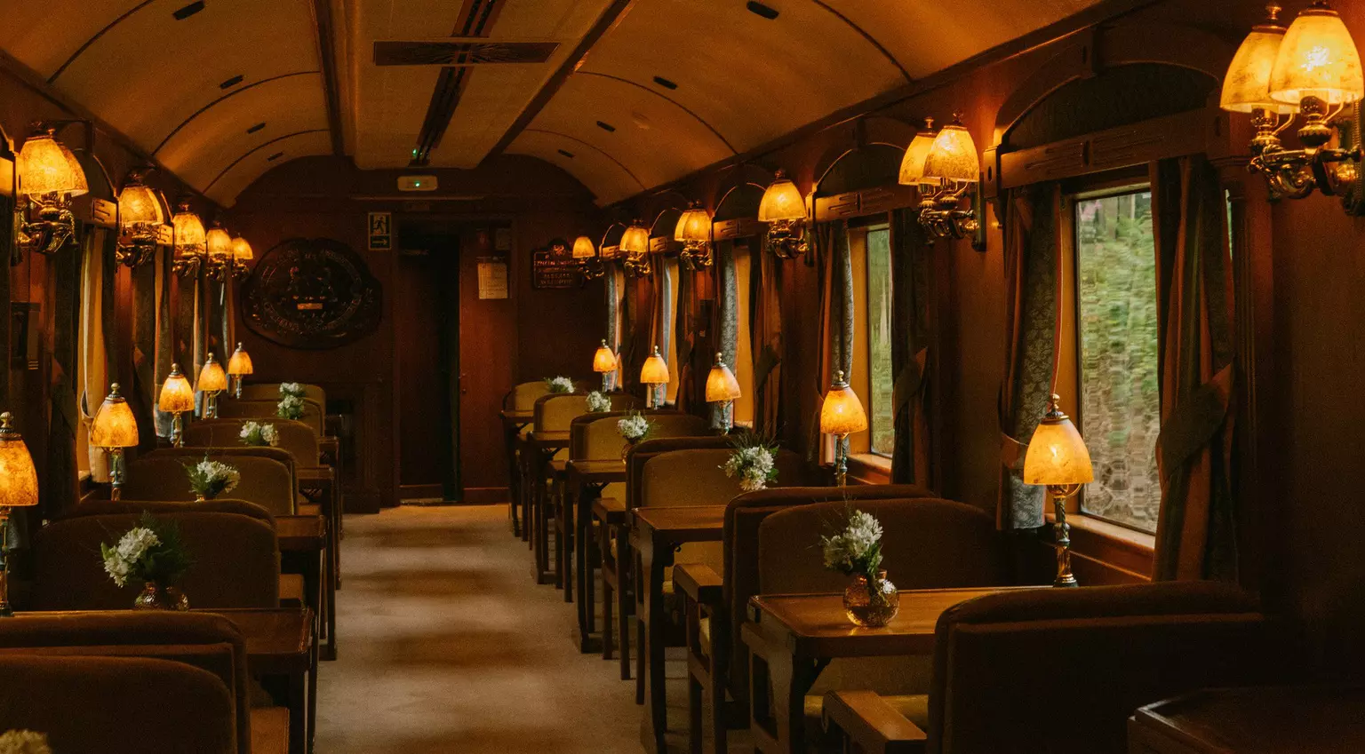 spain
06/08/2024 Ferrol, SPAIN: Onboard the Costa Verde Express between Ferrol and Viveiro.
Spain Marketing 1379722