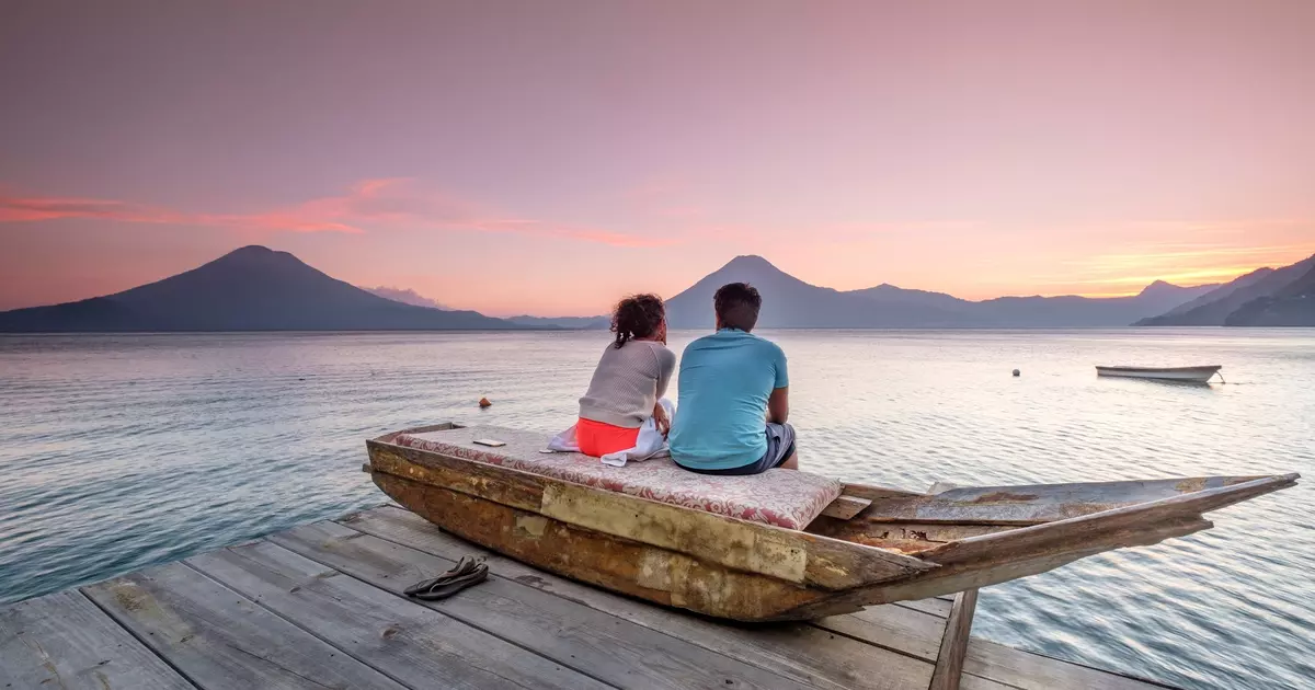 When is the best time to visit Guatemala? - Lonely Planet
