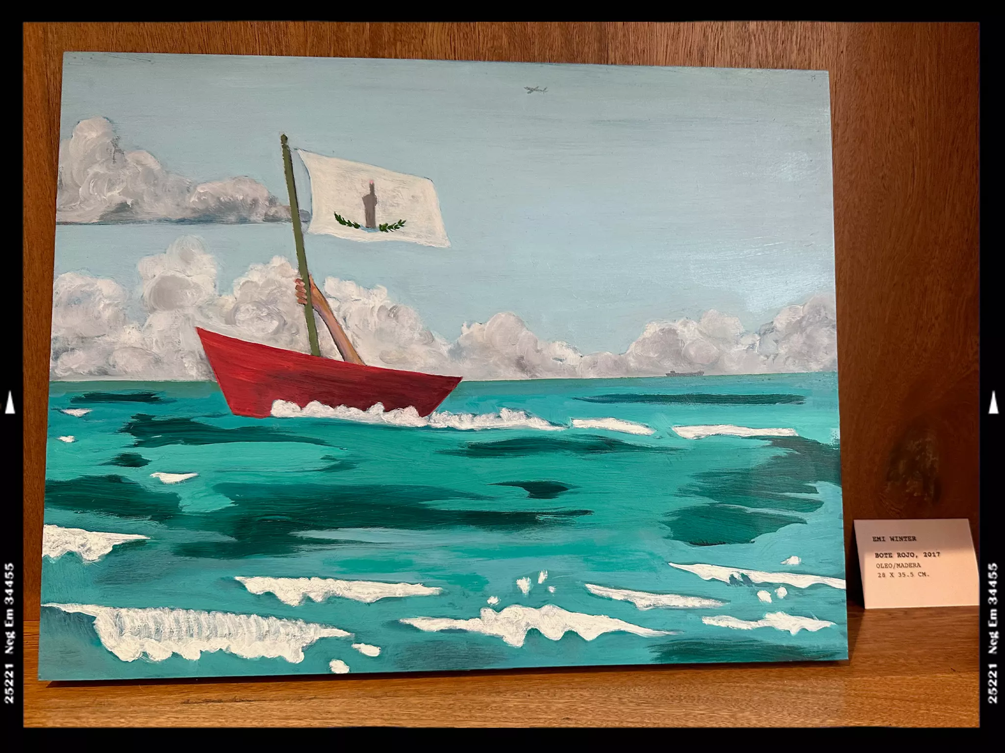 The Careyes Art Space features work from local artists and schoolchildren © Brekke Fletcher / Lonely Planet