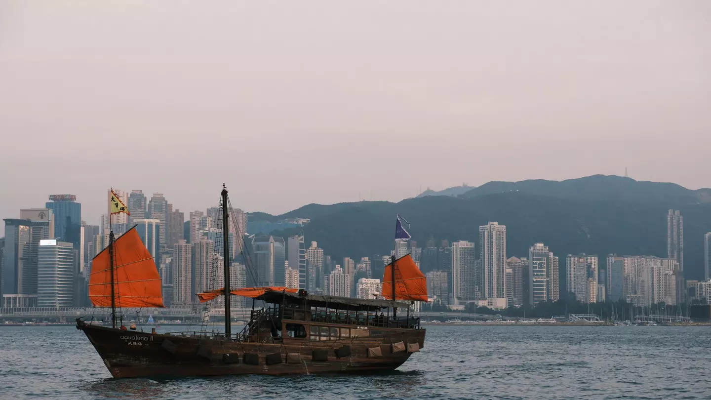 From the peak to the harbor, Hong Kong has endless things to do © Alexander Howard / Lonely Planet