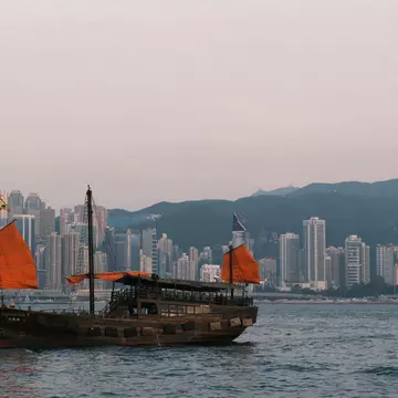 From the peak to the harbor, Hong Kong has endless things to do © Alexander Howard / Lonely Planet