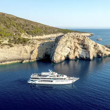 Cruising in Croatia. Always Croatia