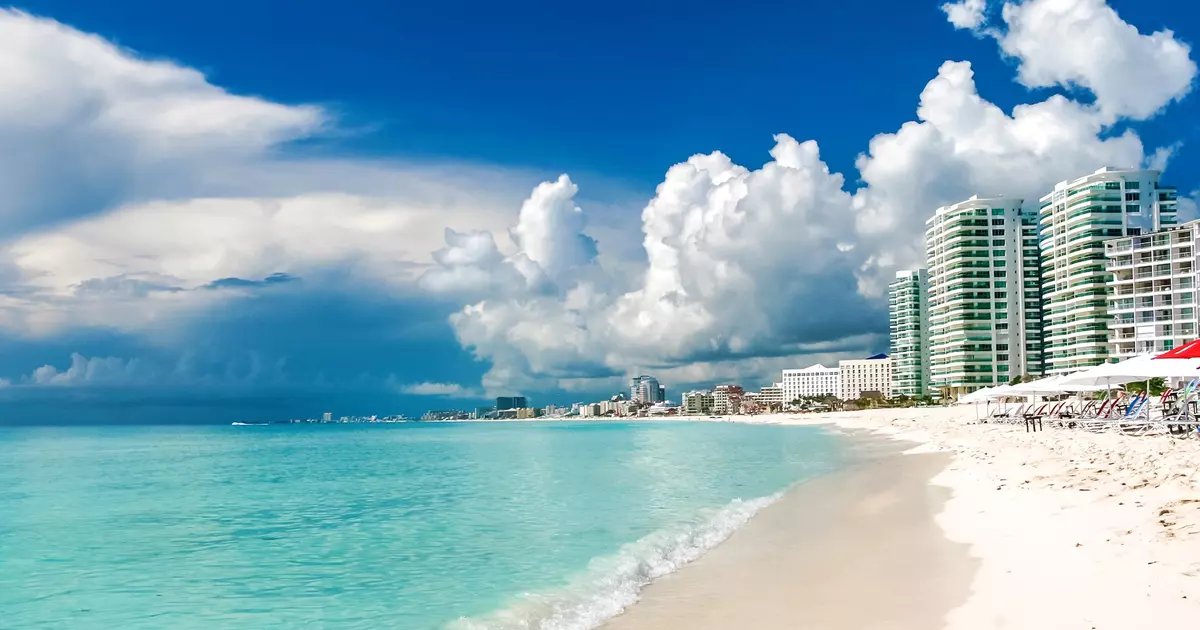 The best time to visit Cancún - Lonely Planet