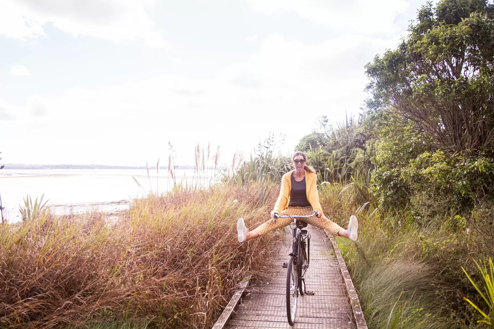 Venture beyond the city center and discover Auckland's neighborhoods © Jessie Casson / Getty Images