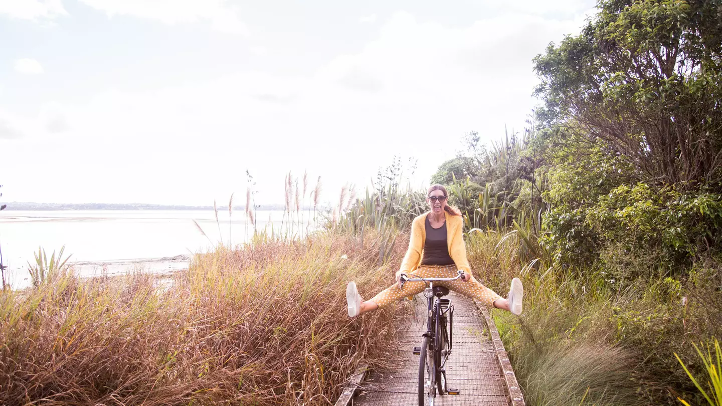 Venture beyond the city center and discover Auckland's neighborhoods © Jessie Casson / Getty Images