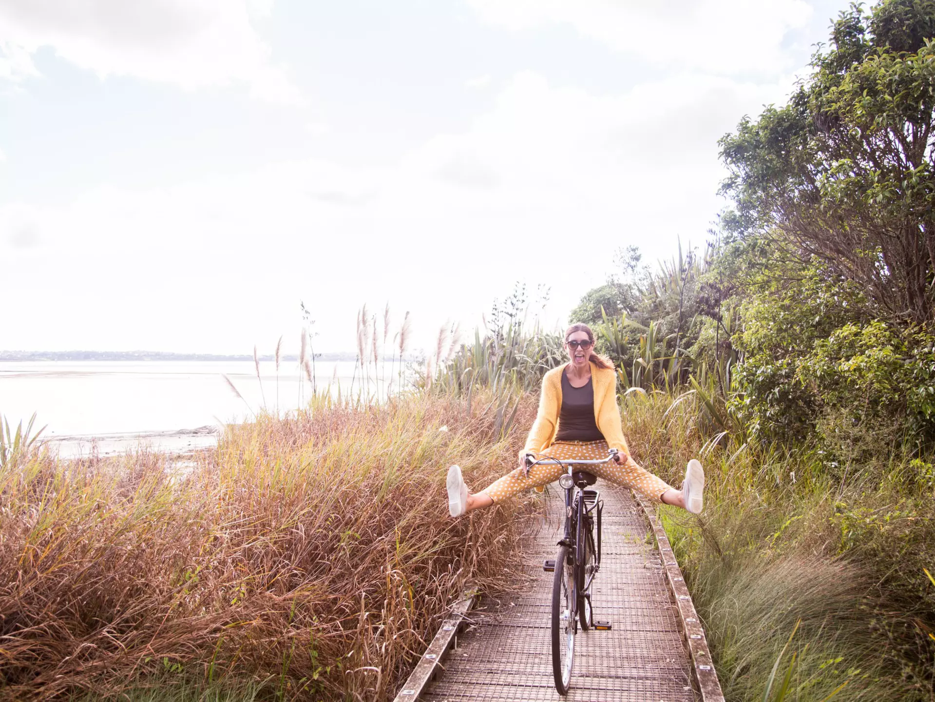 Venture beyond the city center and discover Auckland's neighborhoods © Jessie Casson / Getty Images