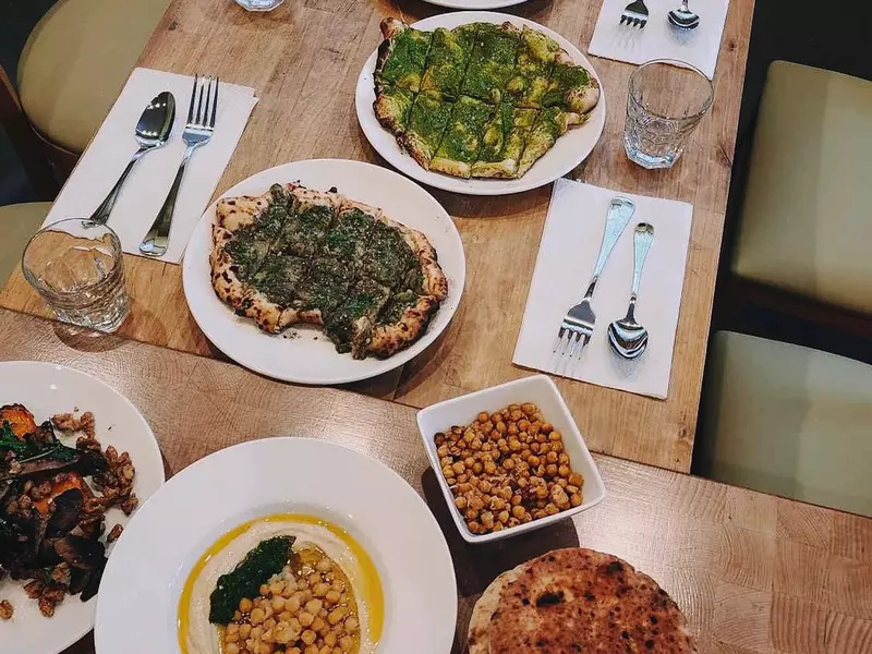 Where to Eat and Drink in Brooklyn