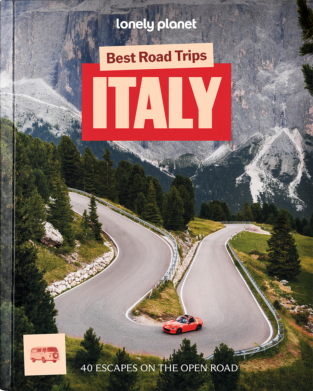 Best Road Trips Italy