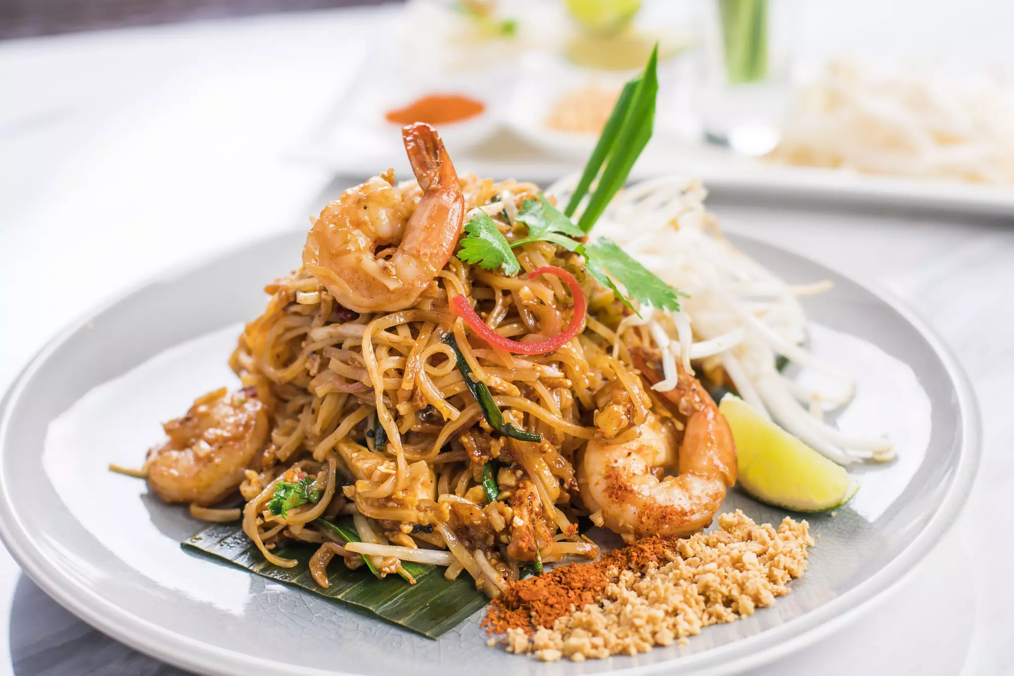 Pad Thai Noodle