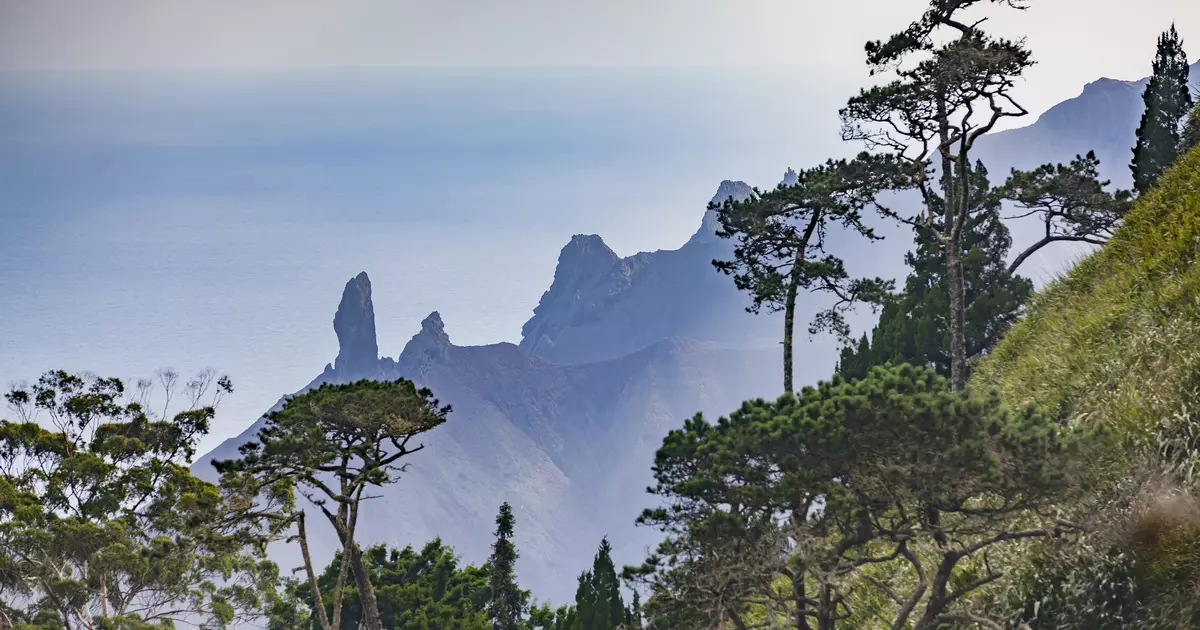 The allure and attractions of St Helena - Lonely Planet