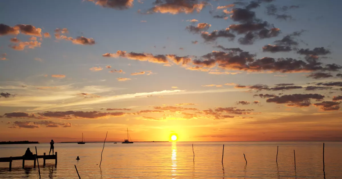 The best times to visit Belize to avoid the heat or rainy season