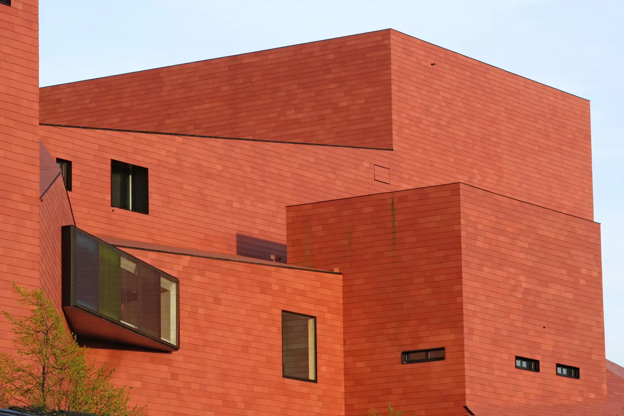 Concertgebouw concert hall