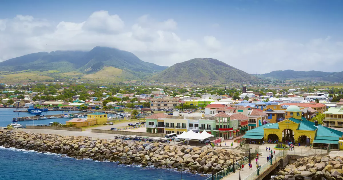 15 of the best things to do on St Kitts - Lonely Planet