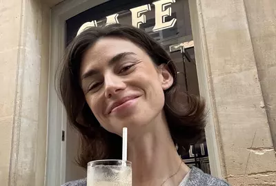 Lonely Planet Correspondent Network Headshots for use on About webpage for the Network (NOT FOR ANY OTHER USE. PLEASE DO NOT REUSE FOR ANY OTHER REASON.)