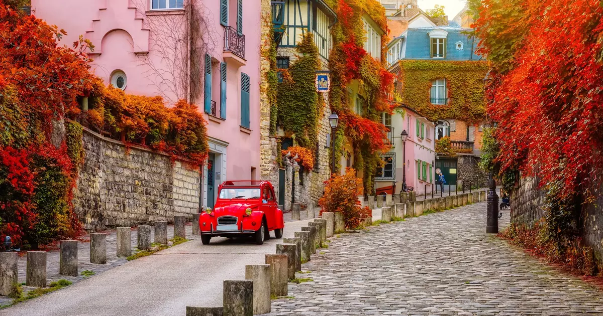 The best time to visit Europe - Lonely Planet