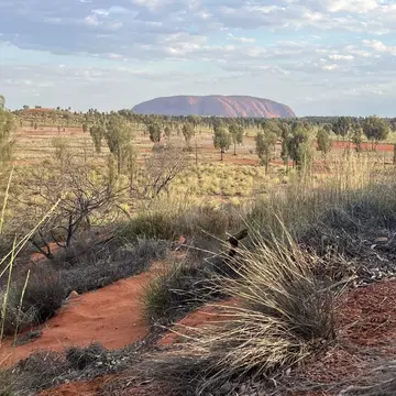 Plan your visit to Uluru and beyond with this guide to Australia's Red Centre. Jessica Lockhart for Lonely Planet
