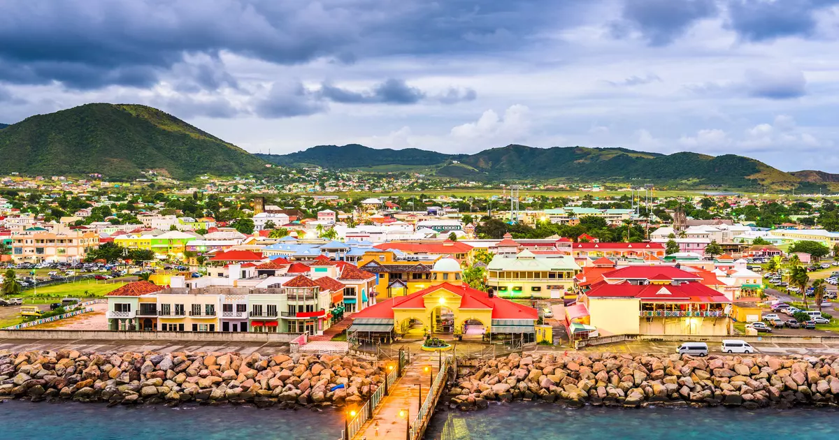 A guide to St Kitts and Nevis - Lonely Planet