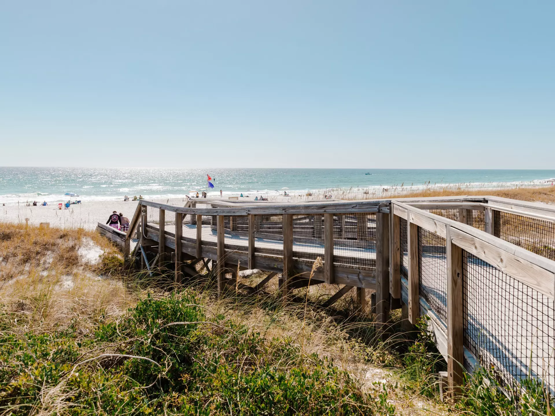 Stretch your vacation budget in Florida with these money-saving tips © Jacqueline Anders / Getty Images