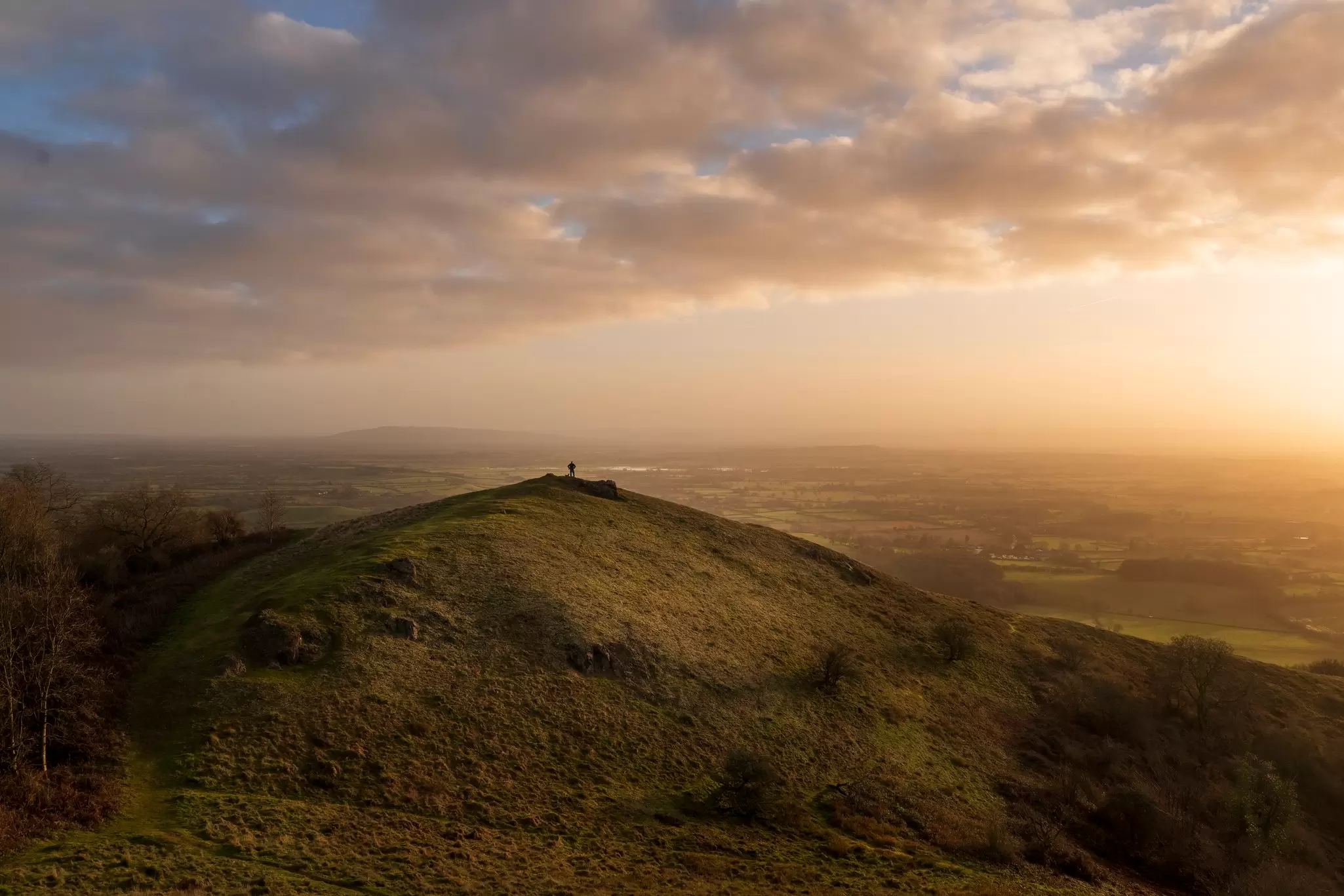 Go to these lesser-visited spots in England to escape the crowds © Clive Griffiths / 500px / Getty Images