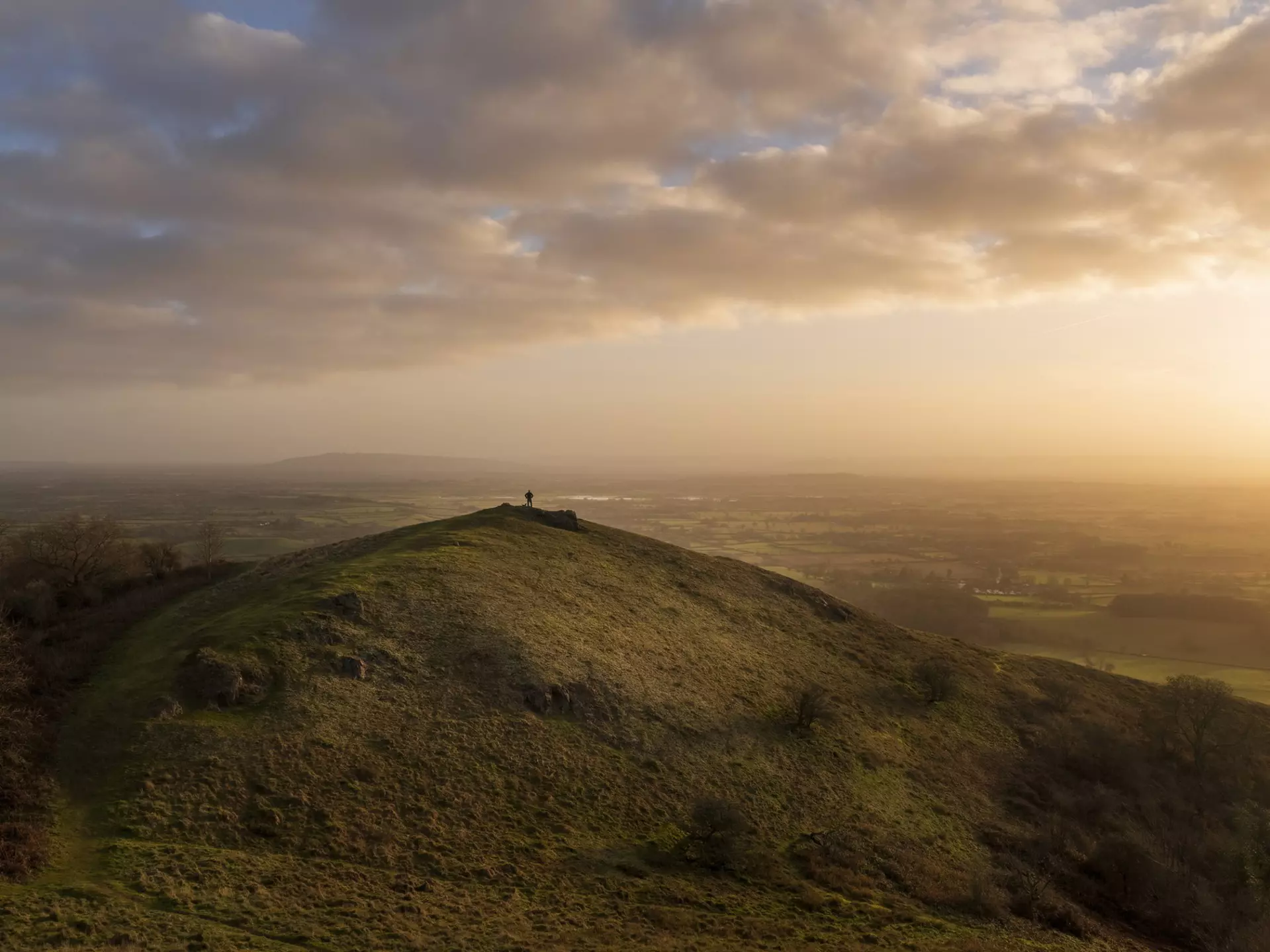 Go to these lesser-visited spots in England to escape the crowds © Clive Griffiths / 500px / Getty Images