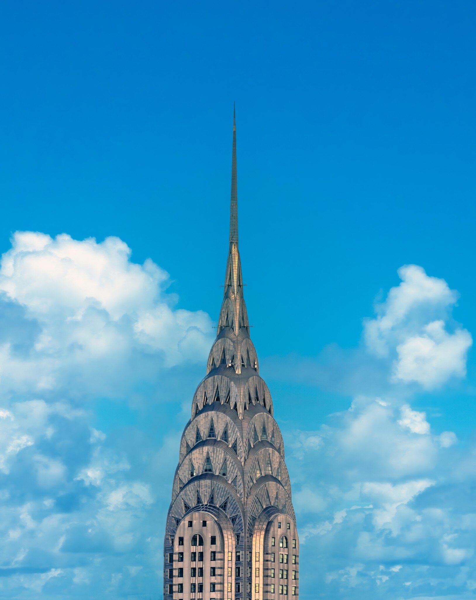 The most iconic spire in Manhattan, New York City, NY, USA, License Type: media, Download Time: 2025-03-01T15:29:57.000Z, User: Ppeterson948, Editorial: false, purchase_order: 56530 - Guidebooks, job: Global Publishing WIP, client: Global Publishing WIP, other: Pia Peterson Haggarty