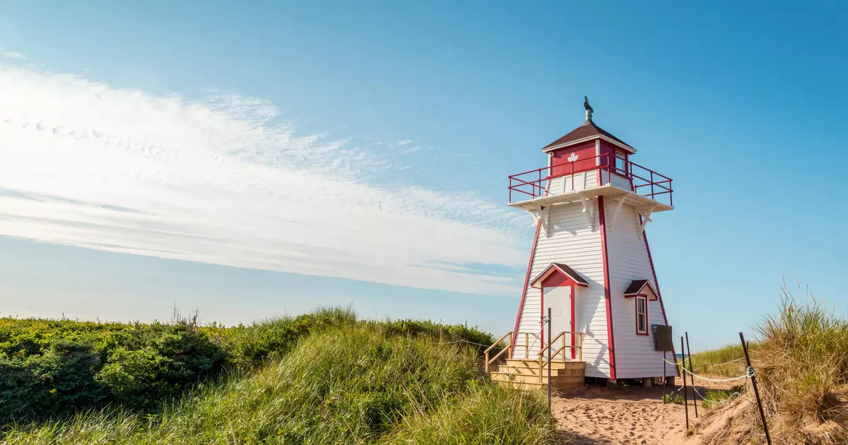 A first-time guide to Prince Edward Island - Lonely Planet