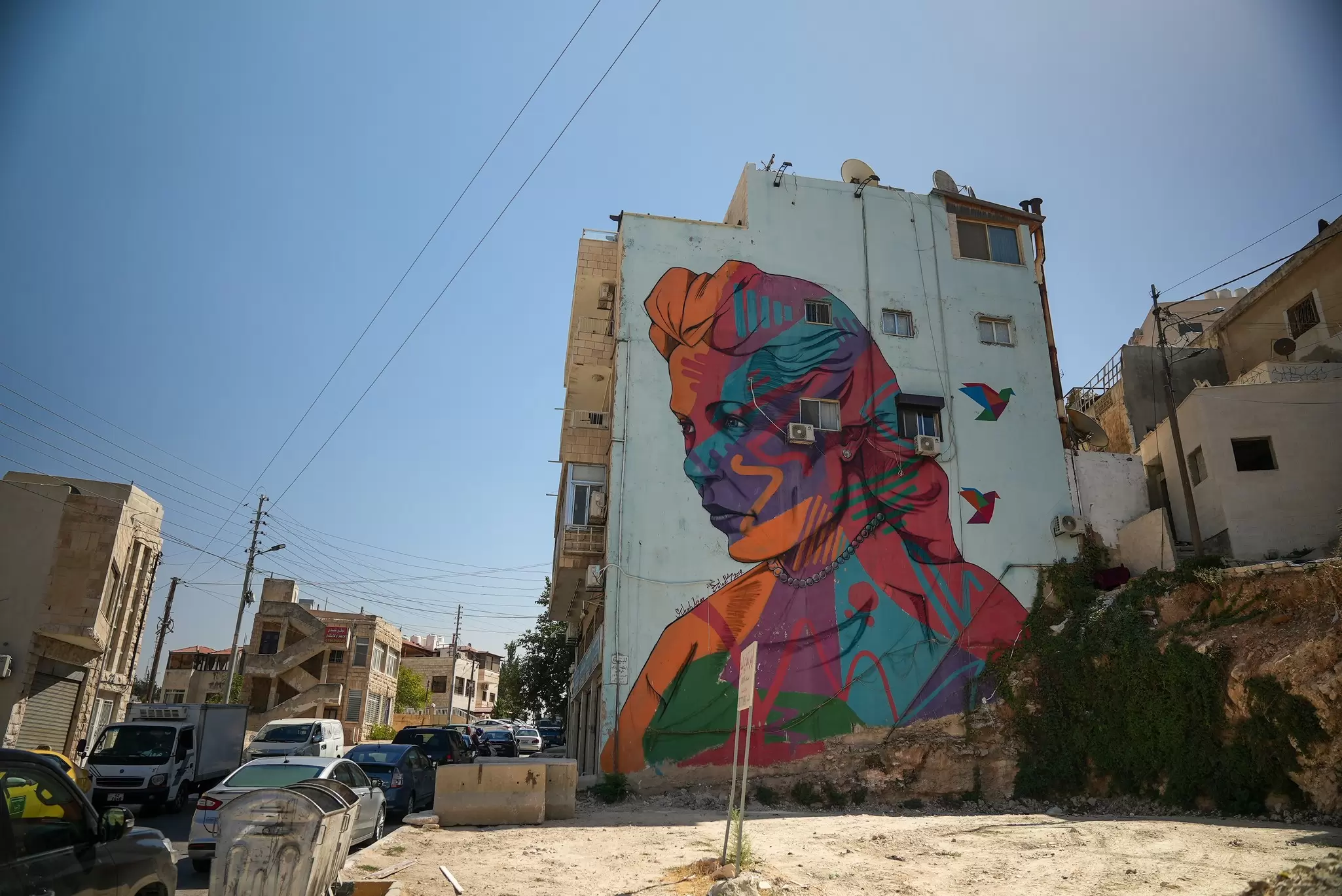 Discover the 17 best things to do in Amman with our guide to this vibrant city. Lonely Planet