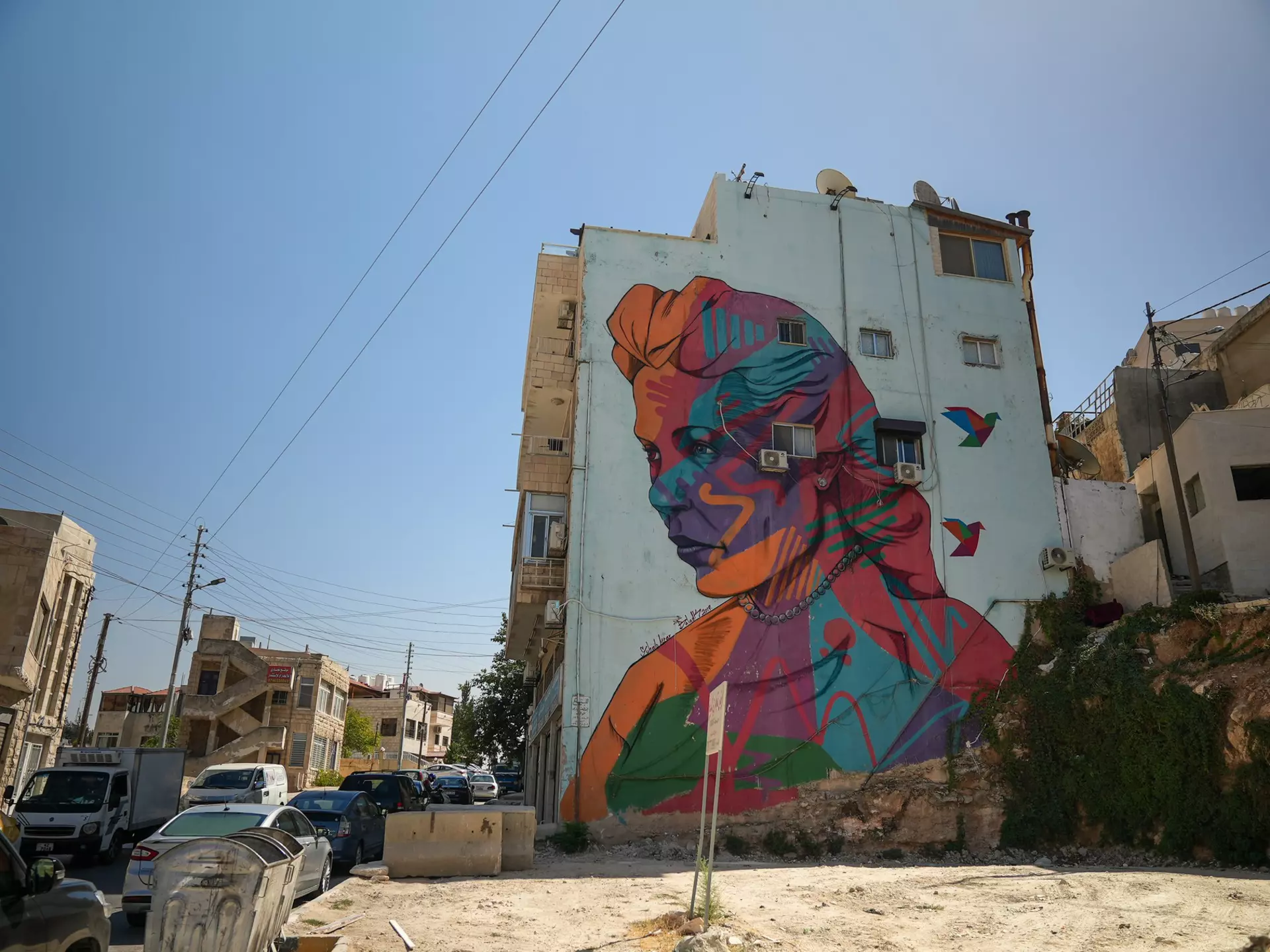 Discover the 17 best things to do in Amman with our guide to this vibrant city. Lonely Planet