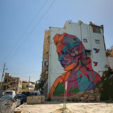 Discover the 17 best things to do in Amman with our guide to this vibrant city. Lonely Planet