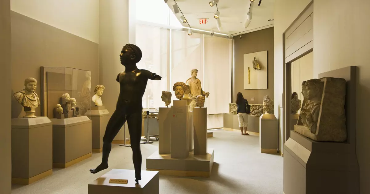 Go easy on your wallet with these 10 free things to do in Baltimore
